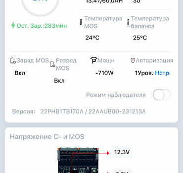 Сірий Elwinn CCS, об'ємом двигуна 0 л та пробігом 3 тис. км за 3500 $, фото 17 на Automoto.ua