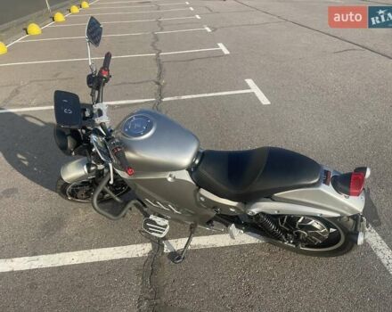 Сірий Elwinn CCS, об'ємом двигуна 0 л та пробігом 3 тис. км за 3500 $, фото 1 на Automoto.ua