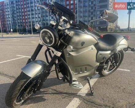 Сірий Elwinn CCS, об'ємом двигуна 0 л та пробігом 3 тис. км за 3500 $, фото 2 на Automoto.ua