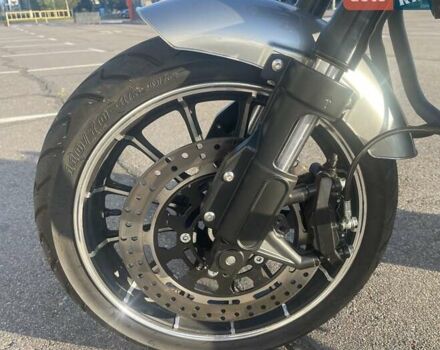 Сірий Elwinn CCS, об'ємом двигуна 0 л та пробігом 3 тис. км за 3500 $, фото 12 на Automoto.ua