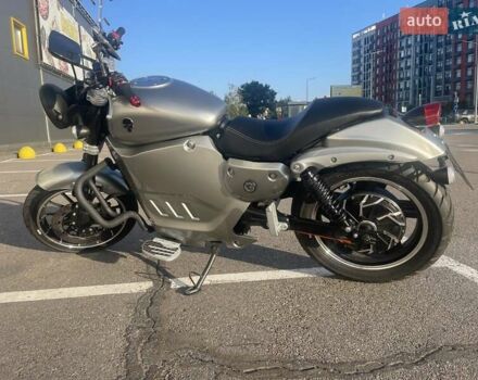 Сірий Elwinn CCS, об'ємом двигуна 0 л та пробігом 3 тис. км за 3500 $, фото 4 на Automoto.ua