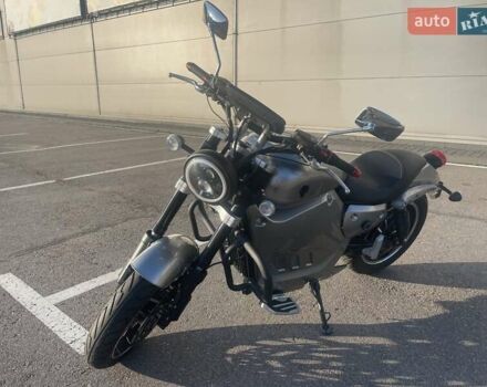 Сірий Elwinn CCS, об'ємом двигуна 0 л та пробігом 3 тис. км за 3500 $, фото 9 на Automoto.ua