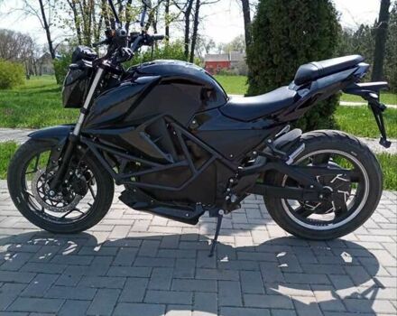 Чорний Elwinn EM, об'ємом двигуна 0 л та пробігом 1 тис. км за 2600 $, фото 4 на Automoto.ua