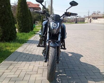 Чорний Elwinn EM, об'ємом двигуна 0 л та пробігом 1 тис. км за 2600 $, фото 3 на Automoto.ua
