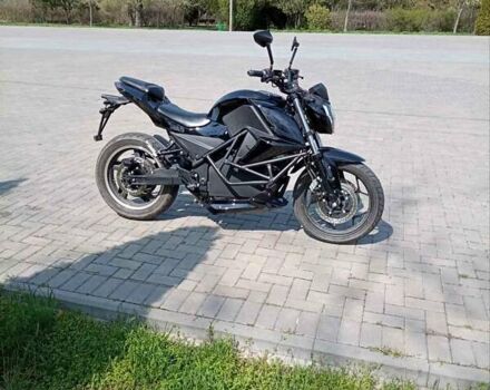 Чорний Elwinn EM, об'ємом двигуна 0 л та пробігом 1 тис. км за 2600 $, фото 2 на Automoto.ua