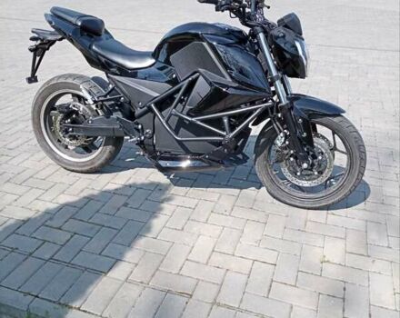 Чорний Elwinn EM, об'ємом двигуна 0 л та пробігом 1 тис. км за 2600 $, фото 1 на Automoto.ua