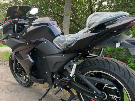 Черный Elwinn EM, объемом двигателя 0 л и пробегом 500 тыс. км за 2368 $, фото 1 на Automoto.ua