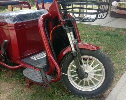 Elwinn EM, об'ємом двигуна 0 л та пробігом 1 тис. км за 1200 $, фото 6 на Automoto.ua