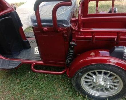 Elwinn EM, об'ємом двигуна 0 л та пробігом 1 тис. км за 1200 $, фото 2 на Automoto.ua