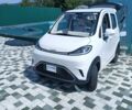 Белый Elwinn EV5, объемом двигателя 0 л и пробегом 1 тыс. км за 6500 $, фото 1 на Automoto.ua