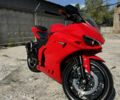 Красный Elwinn Panigale, объемом двигателя 0 л и пробегом 2 тыс. км за 3200 $, фото 1 на Automoto.ua