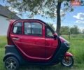 Красный Elwinn Zero, объемом двигателя 0 л и пробегом 1 тыс. км за 3800 $, фото 1 на Automoto.ua