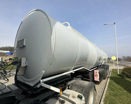 Белый Elzam 3NC38, объемом двигателя 0 л и пробегом 800 тыс. км за 15000 $, фото 1 на Automoto.ua