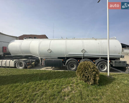 Белый Elzam 3NC38, объемом двигателя 0 л и пробегом 800 тыс. км за 16500 $, фото 1 на Automoto.ua