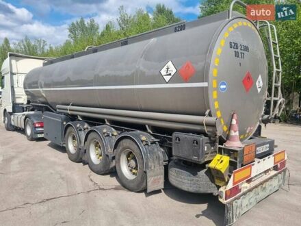 Elzam 3NC38 2002 в Кагарлыке на Automoto.ua Черный Elzam 3NC38, объемом двигателя 0 л и пробегом 340 тыс. км за 15000 $, фото 1 на Automoto.ua