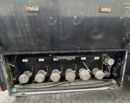 Elzam 3NC38, объемом двигателя 0 л и пробегом 0 тыс. км за 15000 $, фото 2 на Automoto.ua