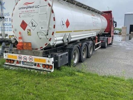 Elzam 3NC38 2001 в Львове на Automoto.ua Elzam 3NC38, объемом двигателя 0 л и пробегом 0 тыс. км за 15000 $, фото 1 на Automoto.ua