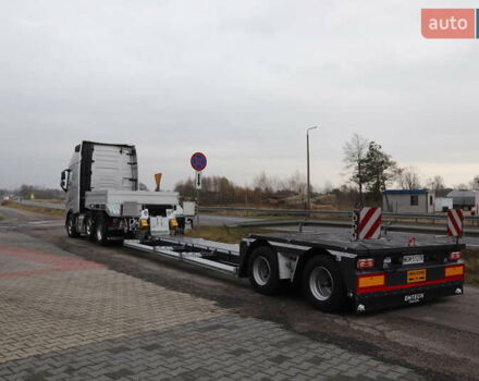 Emtech 2.NNT-1R-2H, объемом двигателя 0 л и пробегом 0 тыс. км за 170412 $, фото 2 на Automoto.ua