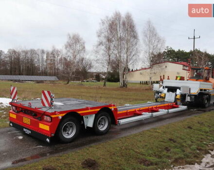 Emtech 2.NNT-1R-2H, объемом двигателя 0 л и пробегом 0 тыс. км за 170412 $, фото 4 на Automoto.ua