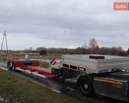 Emtech 2.NNT-1R-2H, объемом двигателя 0 л и пробегом 0 тыс. км за 170412 $, фото 3 на Automoto.ua