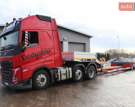 Emtech 2.NNT-1R-2H, объемом двигателя 0 л и пробегом 0 тыс. км за 170412 $, фото 5 на Automoto.ua