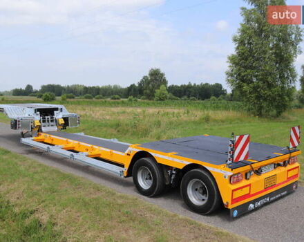 Emtech 2.NNT-1R-2H, объемом двигателя 0 л и пробегом 0 тыс. км за 170412 $, фото 6 на Automoto.ua