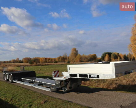 Emtech 2.NNT-1R-2H, объемом двигателя 0 л и пробегом 0 тыс. км за 170412 $, фото 1 на Automoto.ua