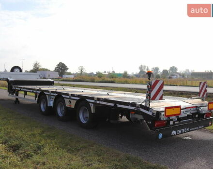 Emtech 3.NNP-S-1N, объемом двигателя 0 л и пробегом 0 тыс. км за 67810 $, фото 7 на Automoto.ua