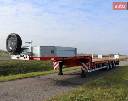 Emtech 3.NNP-S-1N, объемом двигателя 0 л и пробегом 0 тыс. км за 67810 $, фото 5 на Automoto.ua