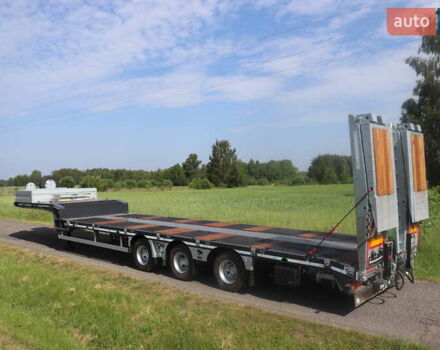 Emtech 3.NNP-S-1N, объемом двигателя 0 л и пробегом 0 тыс. км за 67810 $, фото 3 на Automoto.ua