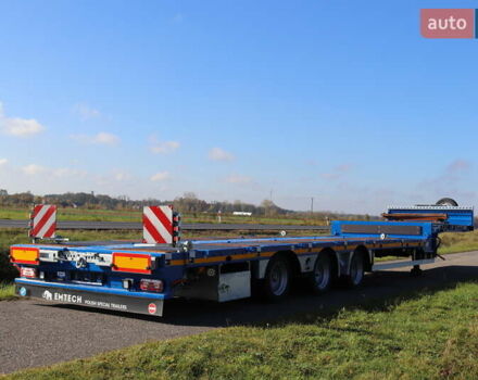 Emtech 3.NNP-S-1N, объемом двигателя 0 л и пробегом 0 тыс. км за 67810 $, фото 1 на Automoto.ua