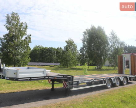 Emtech 3.NNP-S-1N, объемом двигателя 0 л и пробегом 0 тыс. км за 67810 $, фото 4 на Automoto.ua