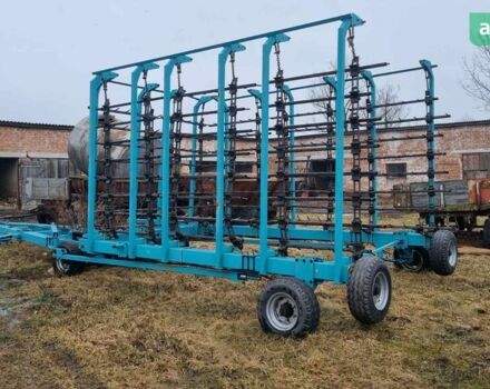 ЕМЗ БЗШ, объемом двигателя 0 л и пробегом 1 тыс. км за 18930 $, фото 6 на Automoto.ua