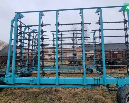 ЕМЗ БЗШ, объемом двигателя 0 л и пробегом 1 тыс. км за 18930 $, фото 7 на Automoto.ua