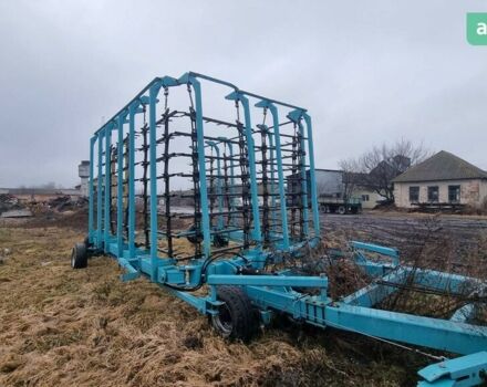 ЕМЗ БЗШ, объемом двигателя 0 л и пробегом 1 тыс. км за 18930 $, фото 2 на Automoto.ua