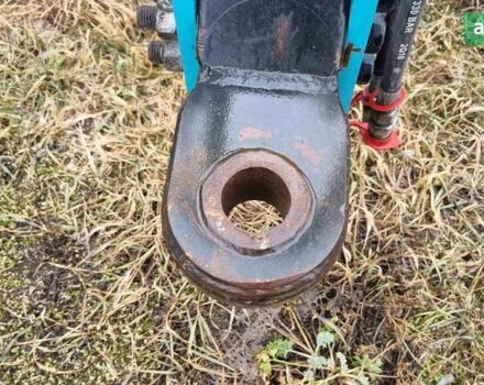 ЕМЗ БЗШ, объемом двигателя 0 л и пробегом 1 тыс. км за 18930 $, фото 3 на Automoto.ua