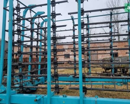 ЕМЗ БЗШ, объемом двигателя 0 л и пробегом 1 тыс. км за 18930 $, фото 5 на Automoto.ua