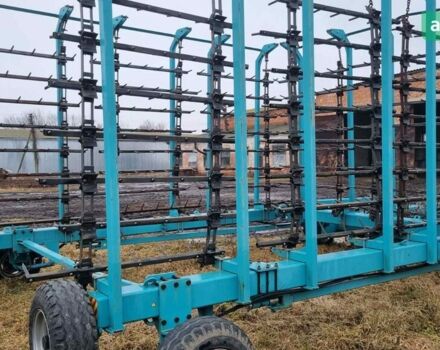 ЕМЗ БЗШ, объемом двигателя 0 л и пробегом 1 тыс. км за 18930 $, фото 1 на Automoto.ua