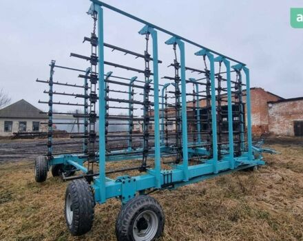 ЕМЗ БЗШ, объемом двигателя 0 л и пробегом 1 тыс. км за 18930 $, фото 4 на Automoto.ua