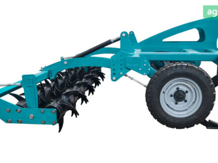 ЕМЗ НГРМ, объемом двигателя 0 л и пробегом 0 тыс. км за 2123 $, фото 1 на Automoto.ua