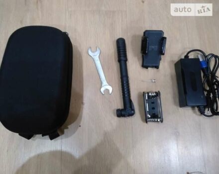 Energy Power TDWG65Z/T3, об'ємом двигуна 0 л та пробігом 1 тис. км за 900 $, фото 3 на Automoto.ua