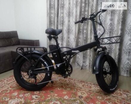 Energy Power TDWG65Z/T3, об'ємом двигуна 0 л та пробігом 1 тис. км за 900 $, фото 2 на Automoto.ua