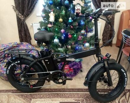 Energy Power TDWG65Z/T3, об'ємом двигуна 0 л та пробігом 1 тис. км за 900 $, фото 1 на Automoto.ua