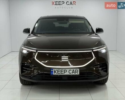 Коричневый Enovate ME7, объемом двигателя 0 л и пробегом 26 тыс. км за 22900 $, фото 10 на Automoto.ua