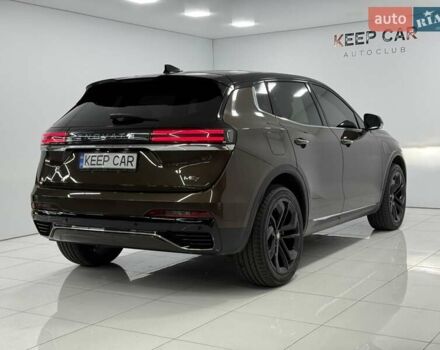 Коричневый Enovate ME7, объемом двигателя 0 л и пробегом 26 тыс. км за 22900 $, фото 12 на Automoto.ua