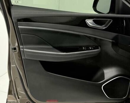 Коричневый Enovate ME7, объемом двигателя 0 л и пробегом 26 тыс. км за 22900 $, фото 30 на Automoto.ua