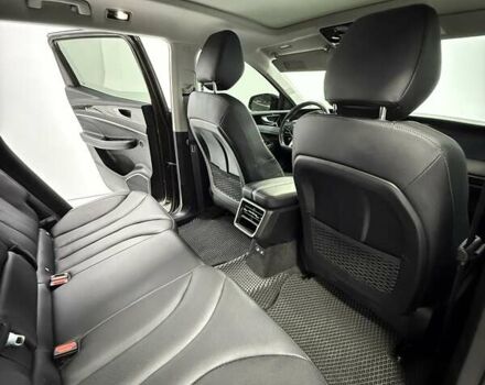 Коричневый Enovate ME7, объемом двигателя 0 л и пробегом 26 тыс. км за 22900 $, фото 34 на Automoto.ua