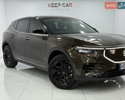 Коричневый Enovate ME7, объемом двигателя 0 л и пробегом 26 тыс. км за 22900 $, фото 1 на Automoto.ua