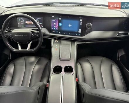 Коричневый Enovate ME7, объемом двигателя 0 л и пробегом 26 тыс. км за 22900 $, фото 23 на Automoto.ua