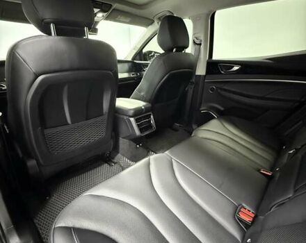 Коричневый Enovate ME7, объемом двигателя 0 л и пробегом 26 тыс. км за 22900 $, фото 32 на Automoto.ua